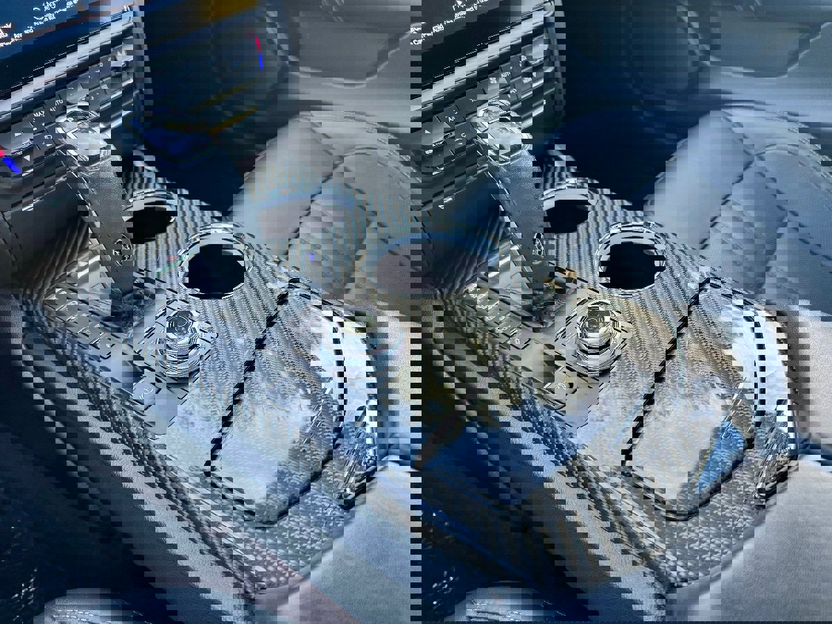 Used 2020 Maserati Quattroporte S GranSport Q4 image 19