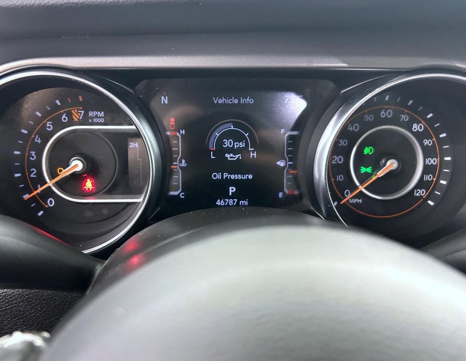 Used 2021 Jeep Gladiator Sport image 14