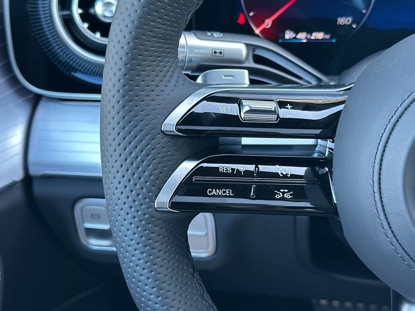 New 2027 Mercedes-Benz GLE 450 4MATIC Coupe image 26