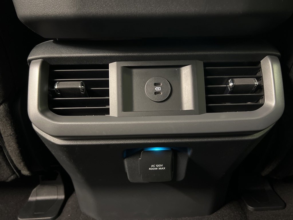 New 2025 Ford F150 XLT w/ Equipment Group 302A MID image 29