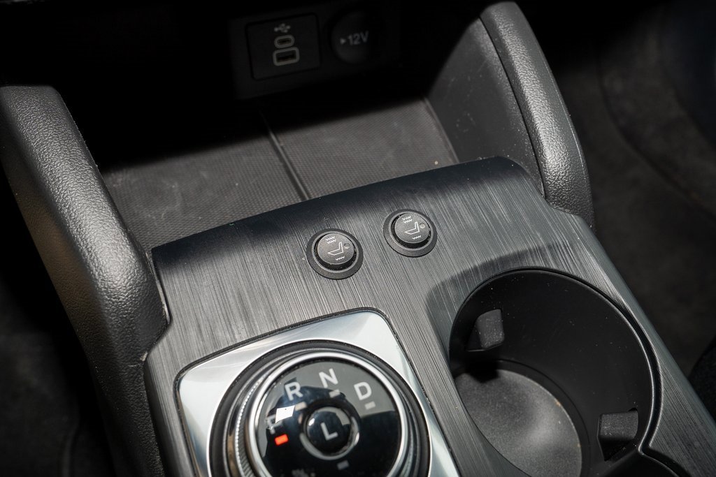 Used 2024 Ford Escape ST-Line w/ Tech Pack #1 image 18