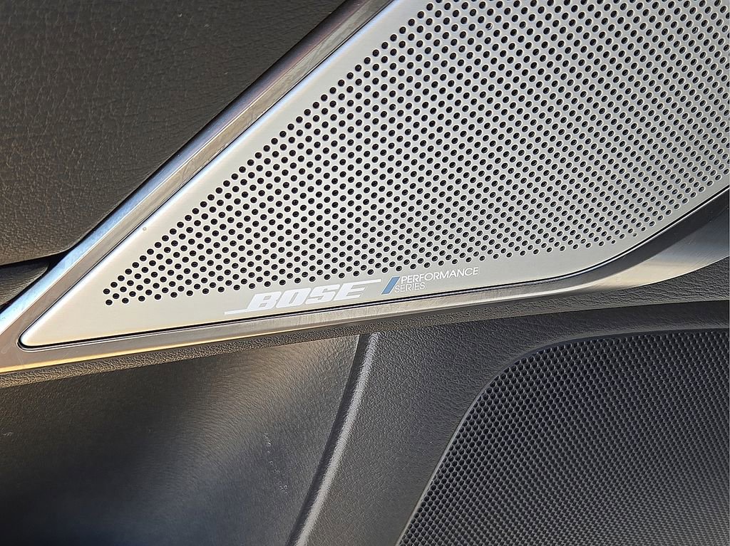 Used 2023 INFINITI Q50 Red Sport 400 w/ Carbon Fiber Package image 22