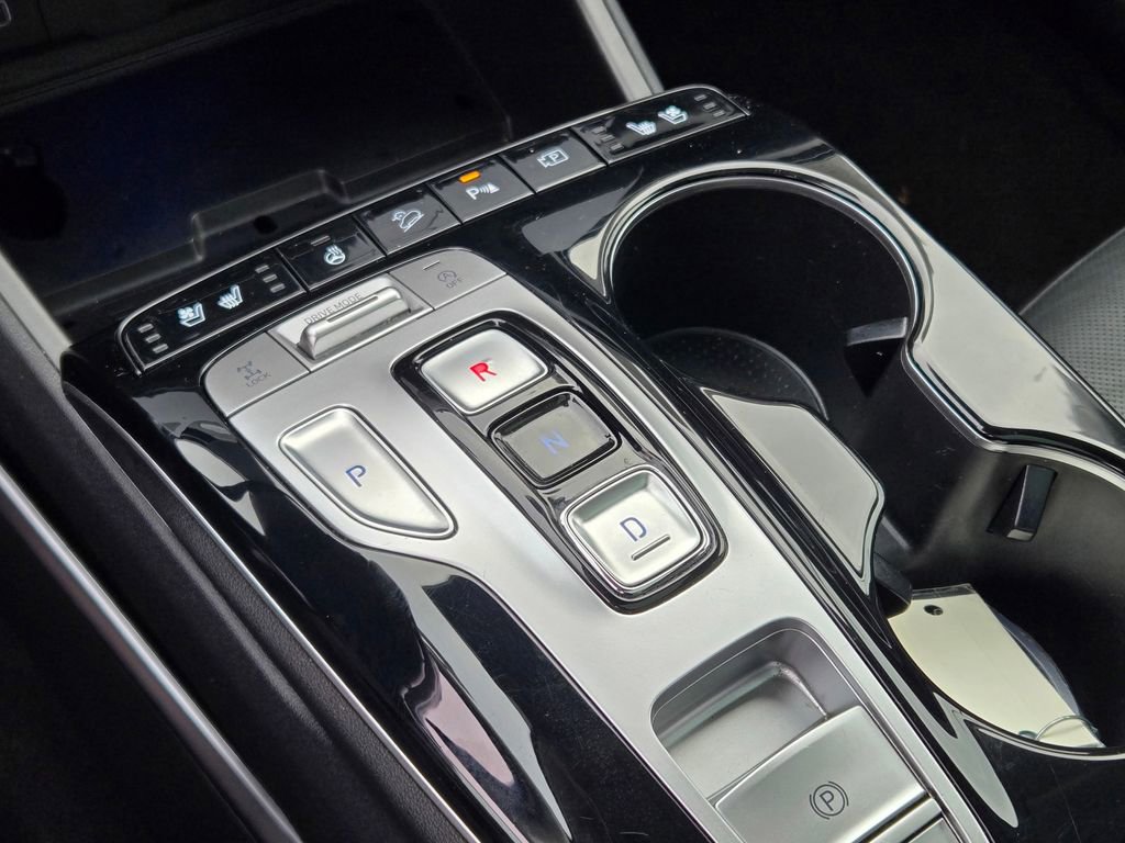 Used 2024 Hyundai Tucson Limited AWD/4WD image 41