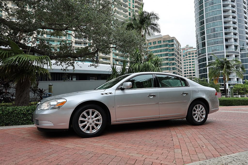 Used 2009 Buick Lucerne CX FWD image 23