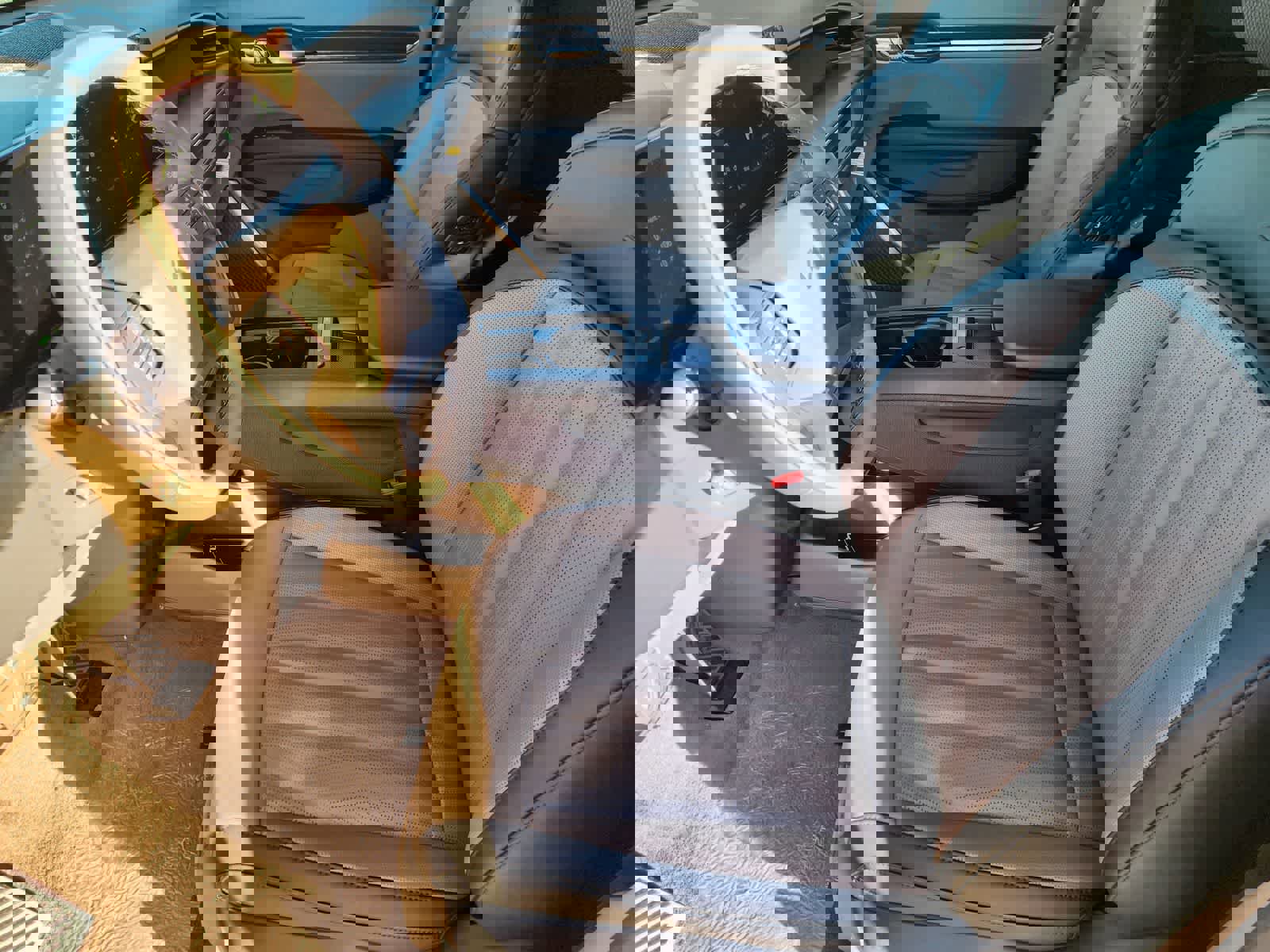 New 2026 Kia EV9 GT-Line image 11