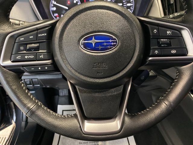 Certified 2025 Subaru Outback Limited image 15