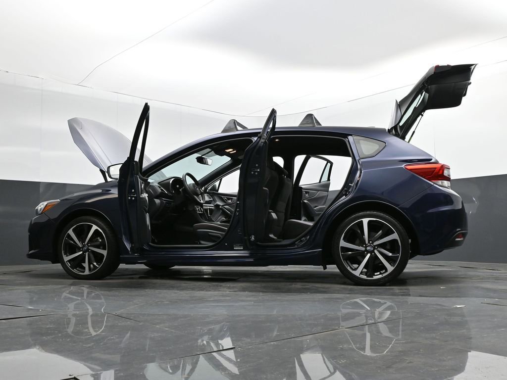 Used 2020 Subaru Impreza 2.0i Sport image 32