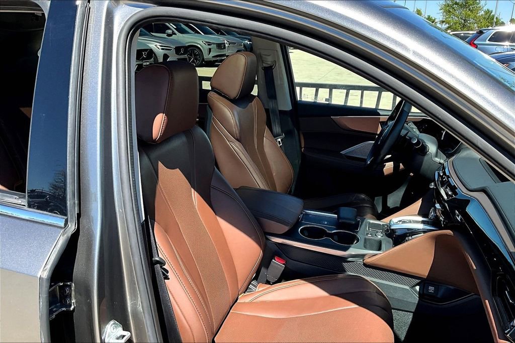 Certified 2023 Acura MDX FWD w/ Technology Package image 10