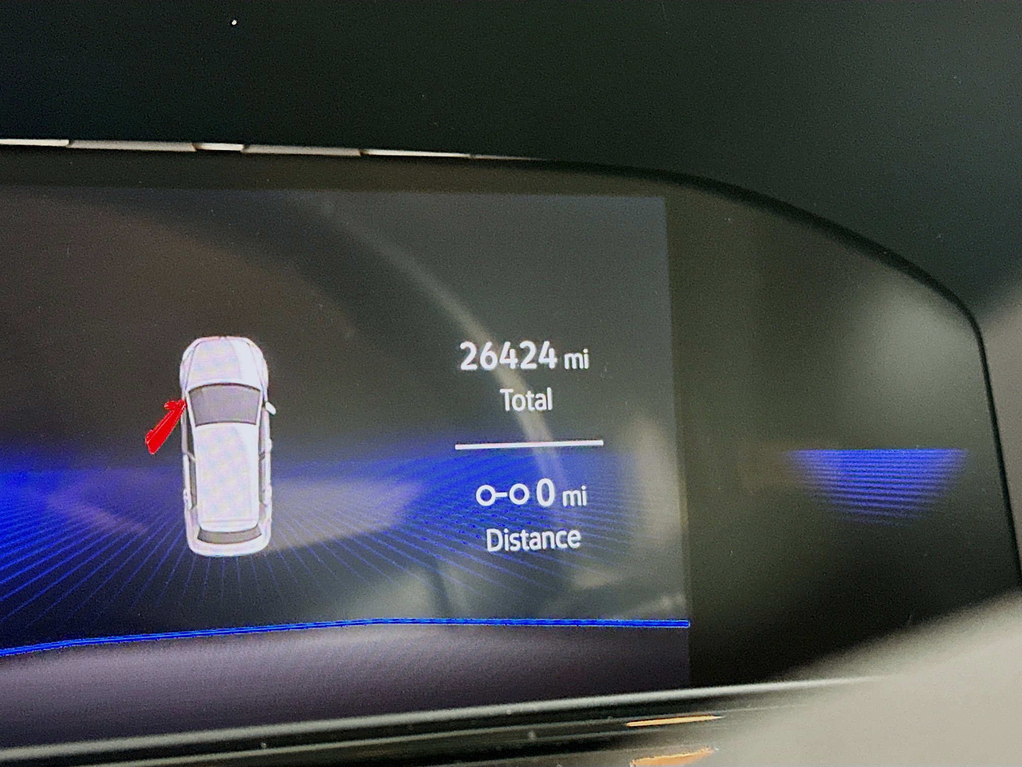 Used 2025 Volkswagen Taos S FWD image 19
