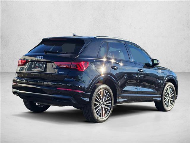 Used 2024 Audi Q3 2.0T Premium image 5