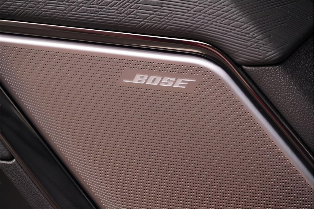 New 2026 GMC Sierra 1500 AT4X image 30