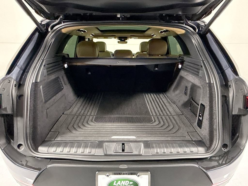 Used 2024 Land Rover Range Rover Sport SE image 28