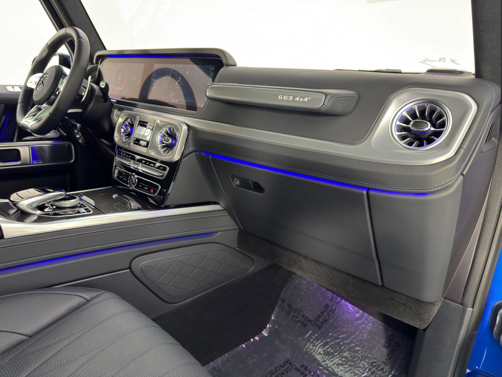 Used 2023 Mercedes-Benz G 63 AMG Squared w/ AMG Night Package Plus image 15