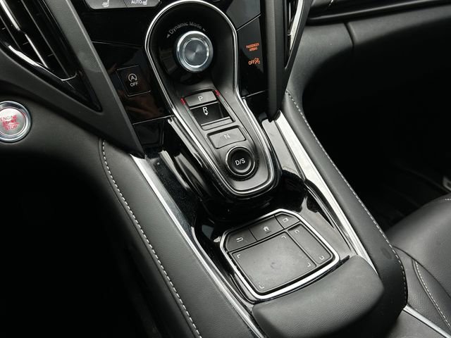 Certified 2025 Acura RDX SH-AWD image 21