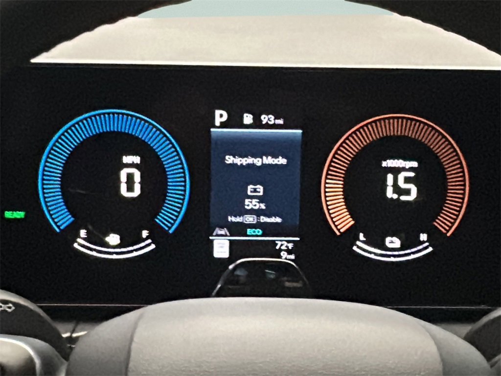 New 2026 Hyundai Santa Fe SEL image 38