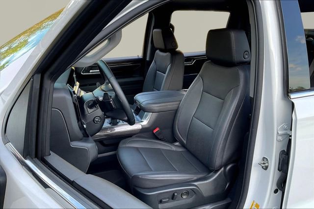 Used 2023 Chevrolet Silverado 1500 LTZ image 15