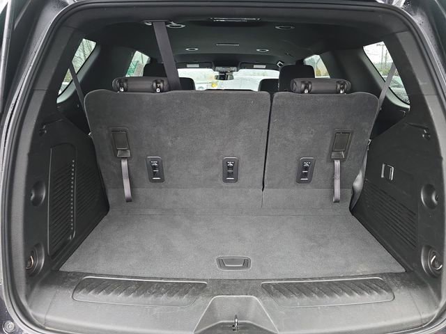 Certified 2023 GMC Yukon SLE image 27