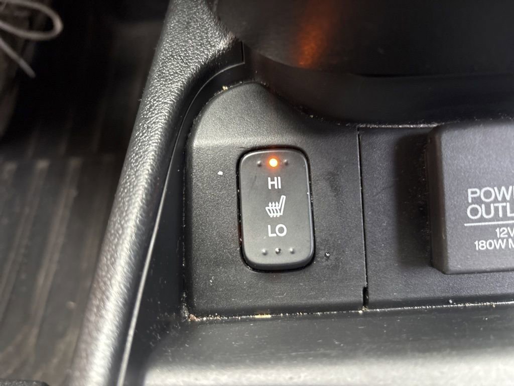 Used 2014 Honda CR-V EX-L image 7