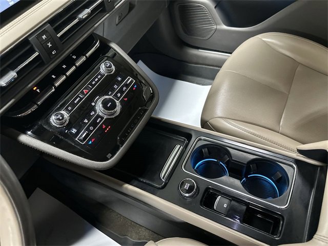 Used 2020 Lincoln Corsair FWD w/ Equipment Group 101A image 13