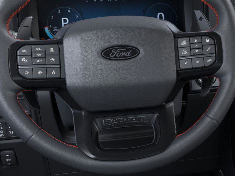New 2025 Ford F150 Raptor image 12
