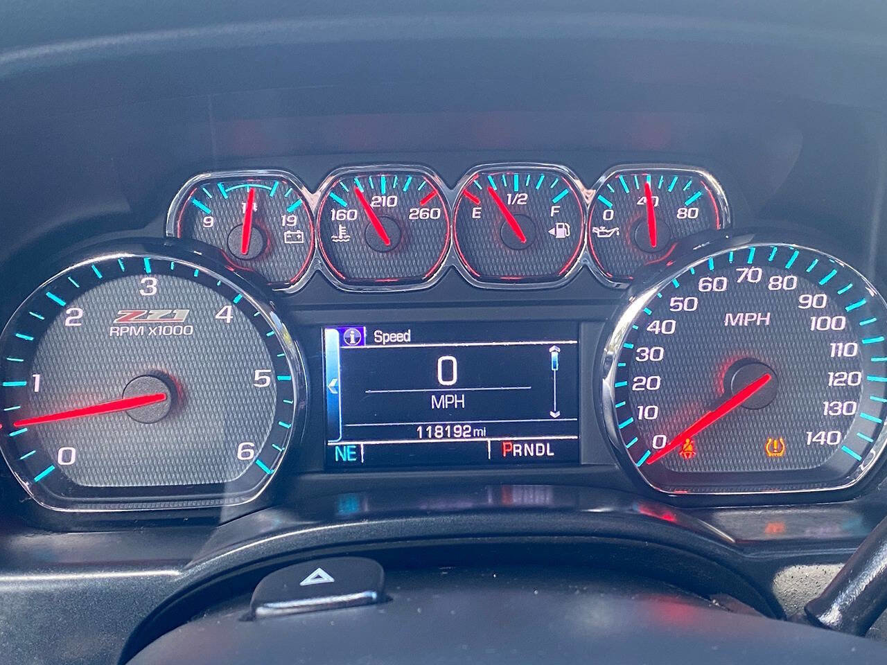 Used 2018 Chevrolet Silverado 1500 LT w/ All Star Edition image 31