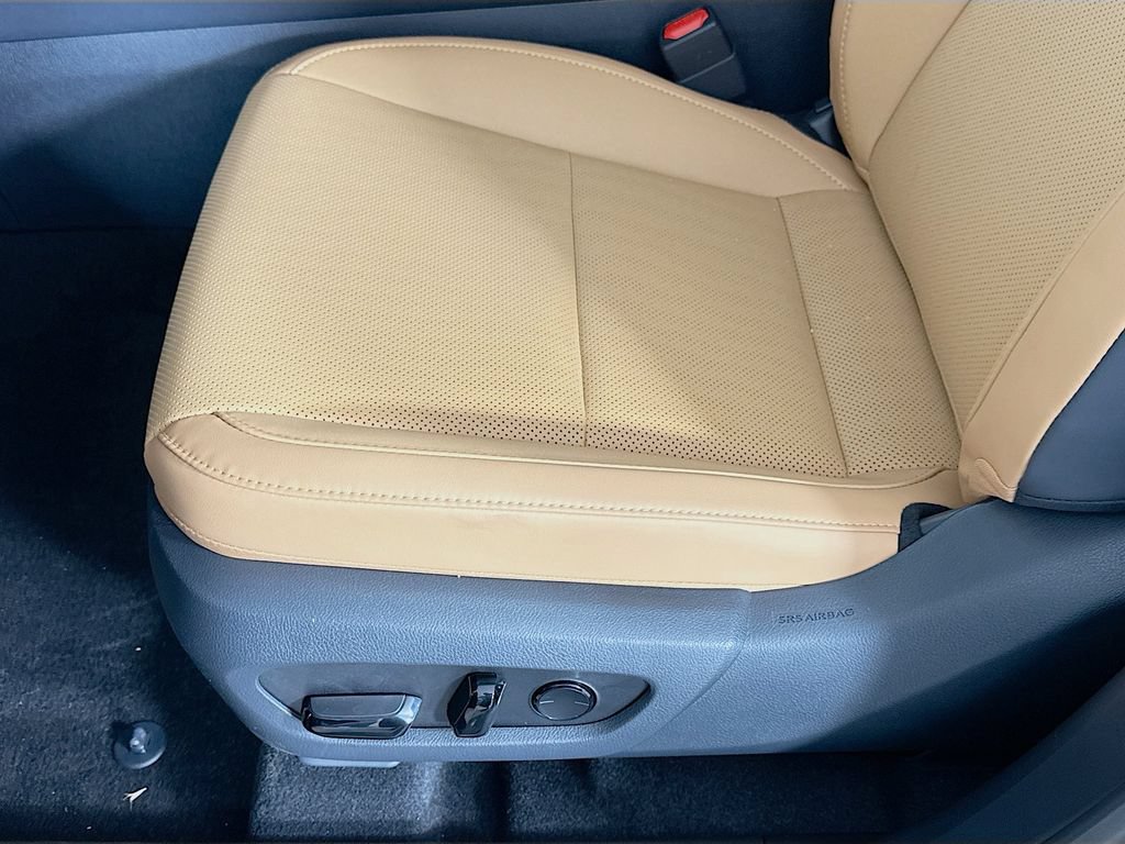 Certified 2025 Lexus RX 350 Premium w/ Accessory Package (Z1) FWD image 21