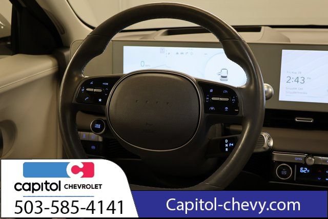 Used 2024 Hyundai Ioniq 5 Limited RWD image 17