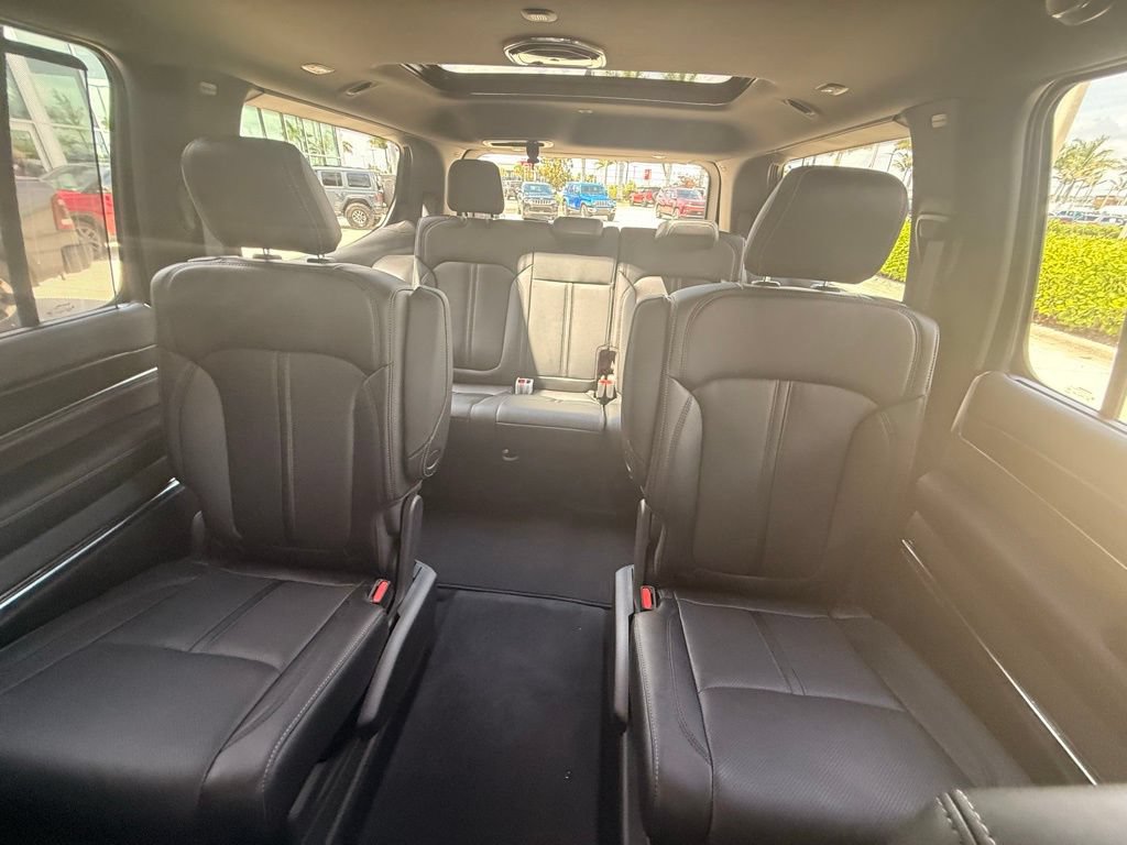 New 2026 Jeep Grand Wagoneer Summit AWD/4WD image 23
