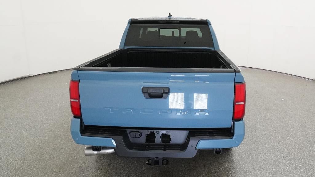 New 2026 Toyota Tacoma SR5 RWD image 7