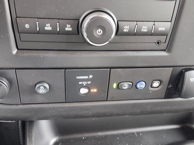 New 2025 Chevrolet Express 4500 w/ Power Convenience Package RWD image 19
