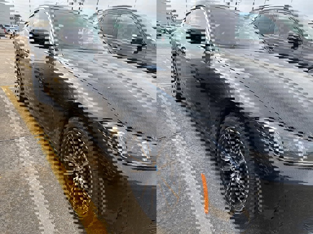 Used 2026 BMW 430i xDrive 430i xDrive image 7