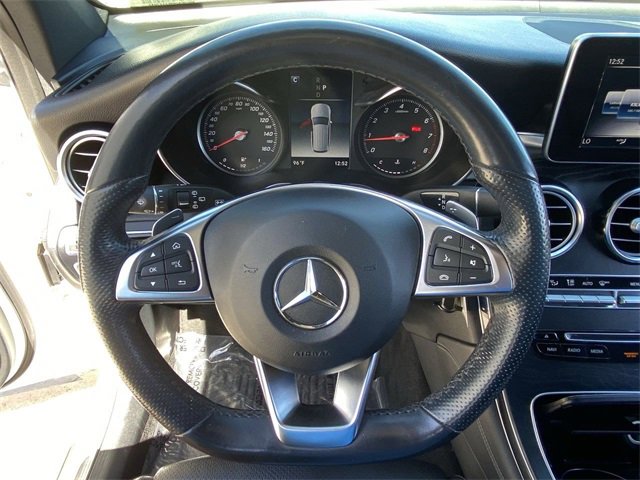 Used 2019 Mercedes-Benz GLC 300 image 24