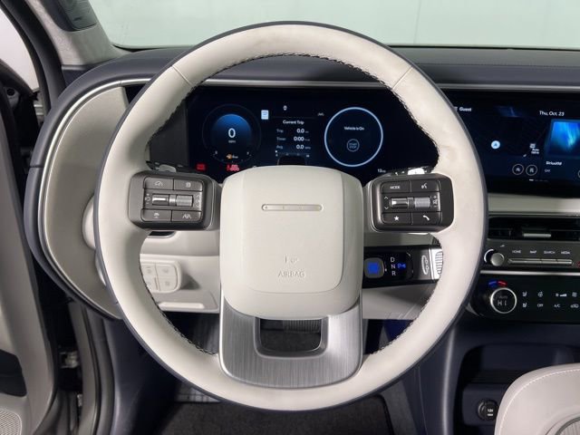 New 2026 Hyundai Palisade Calligraphy image 17