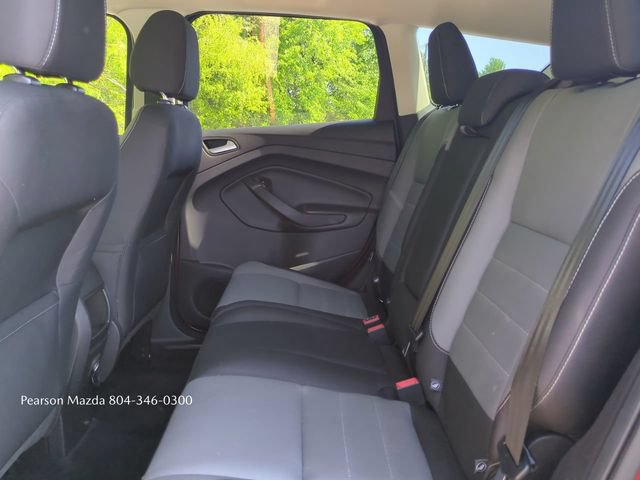 Used 2016 Ford Escape SE FWD image 14