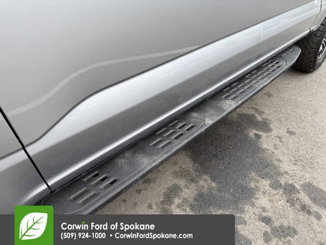 Used 2025 Ford F150 Tremor AWD/4WD image 12