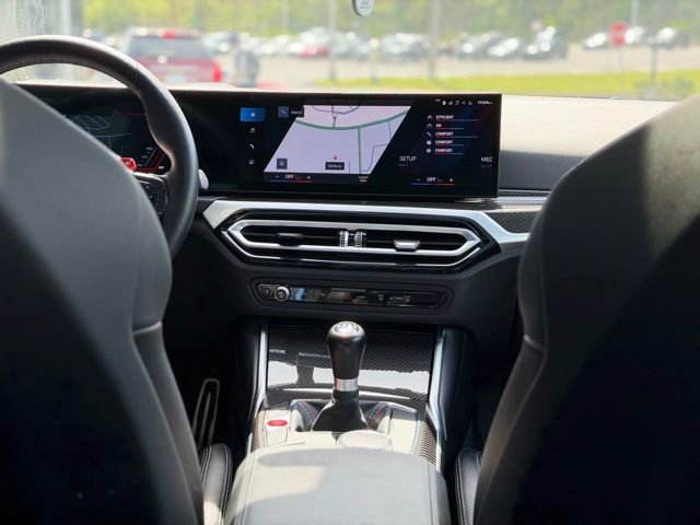 Used 2024 BMW M2 w/ Lighting Package RWD image 29