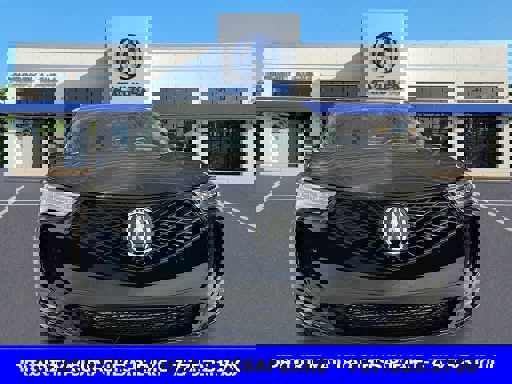 New 2026 Acura RDX A-Spec image 11