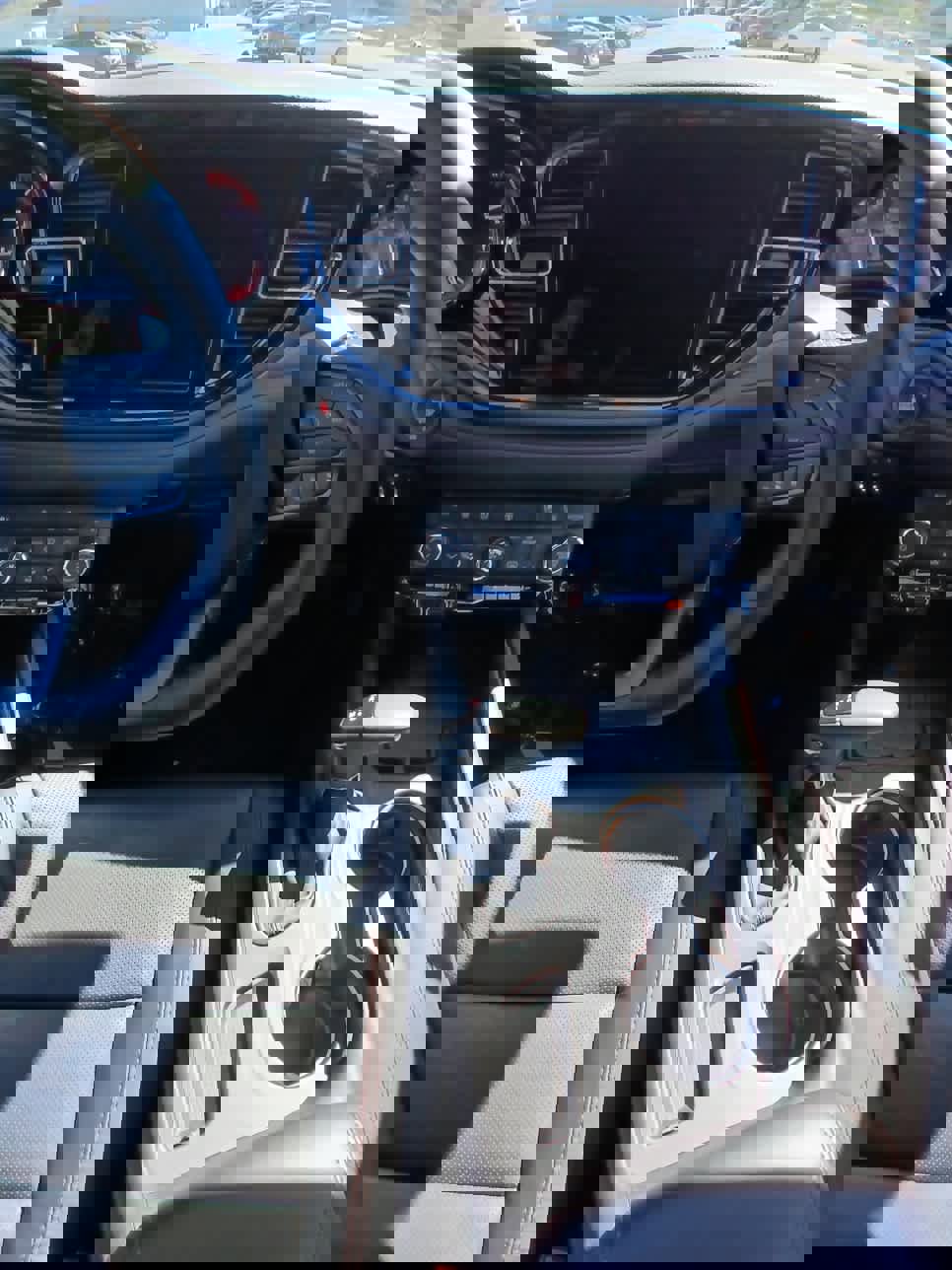 New 2026 Dodge Durango GT AWD/4WD image 19