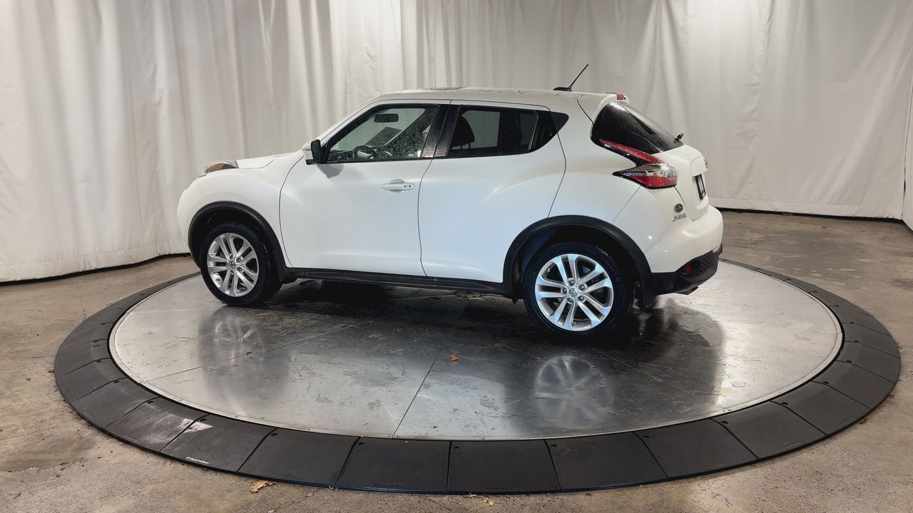 Used 2016 Nissan Juke SL image 6
