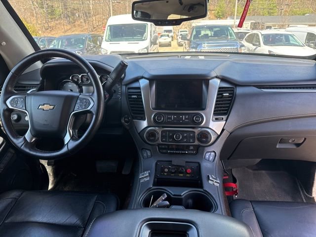 Used 2019 Chevrolet Suburban 3500 LT AWD/4WD image 9