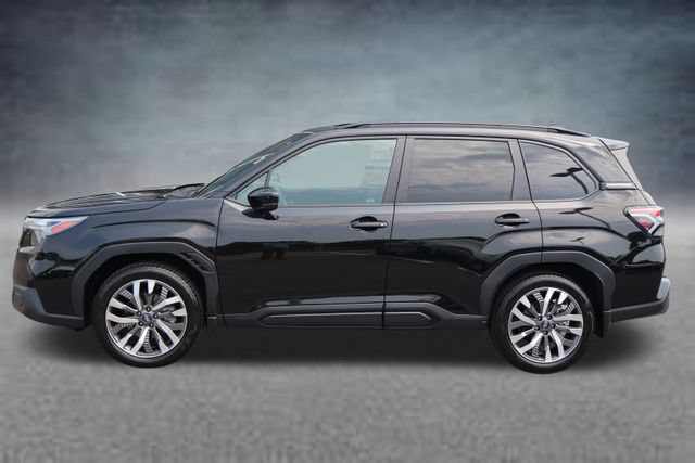 Certified 2026 Subaru Forester Touring AWD/4WD image 5