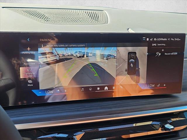 New 2027 BMW X7 xDrive40i w/ M Sport Package AWD/4WD image 13