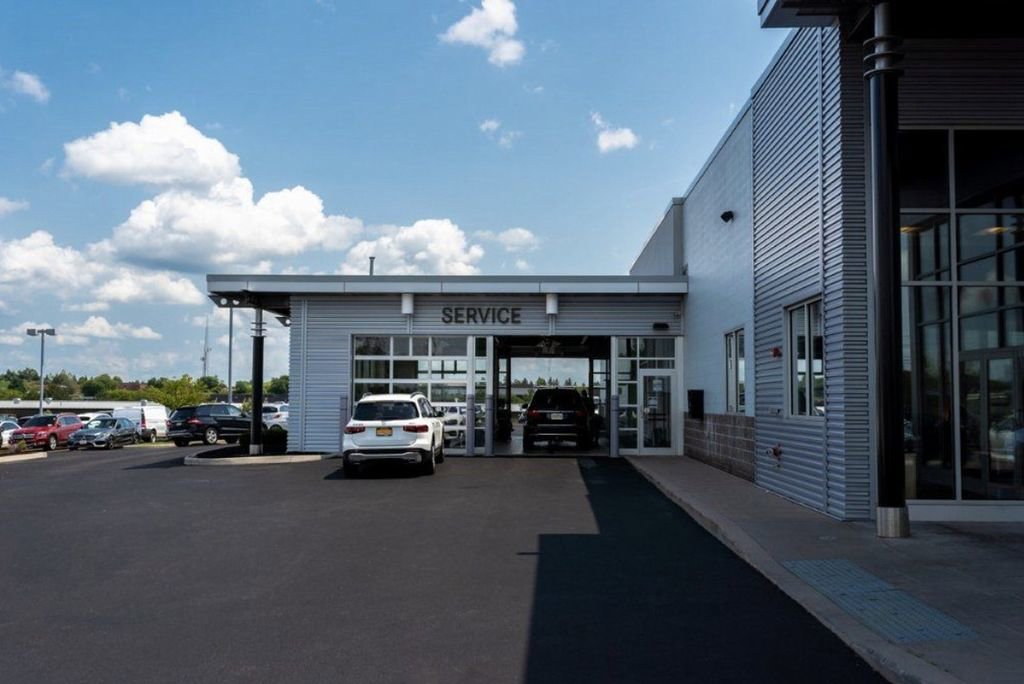 Certified 2023 Mercedes-Benz GLA 250 4MATIC image 42