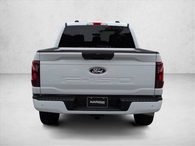 New 2026 Ford F150 STX AWD/4WD image 8