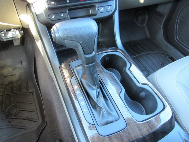 Used 2020 GMC Canyon SLT w/ Trailering Package image 22