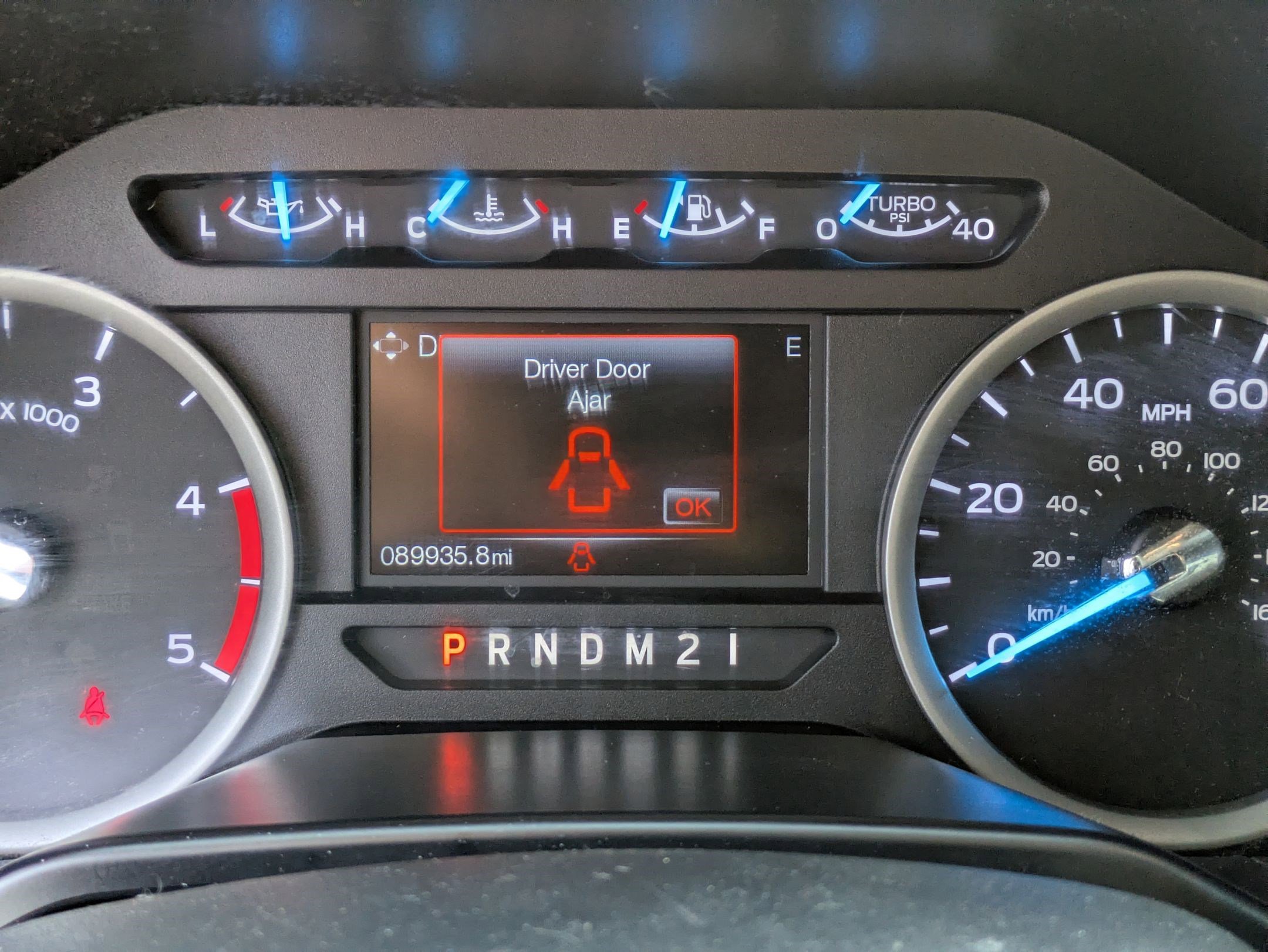 Used 2017 Ford F250 XLT image 19