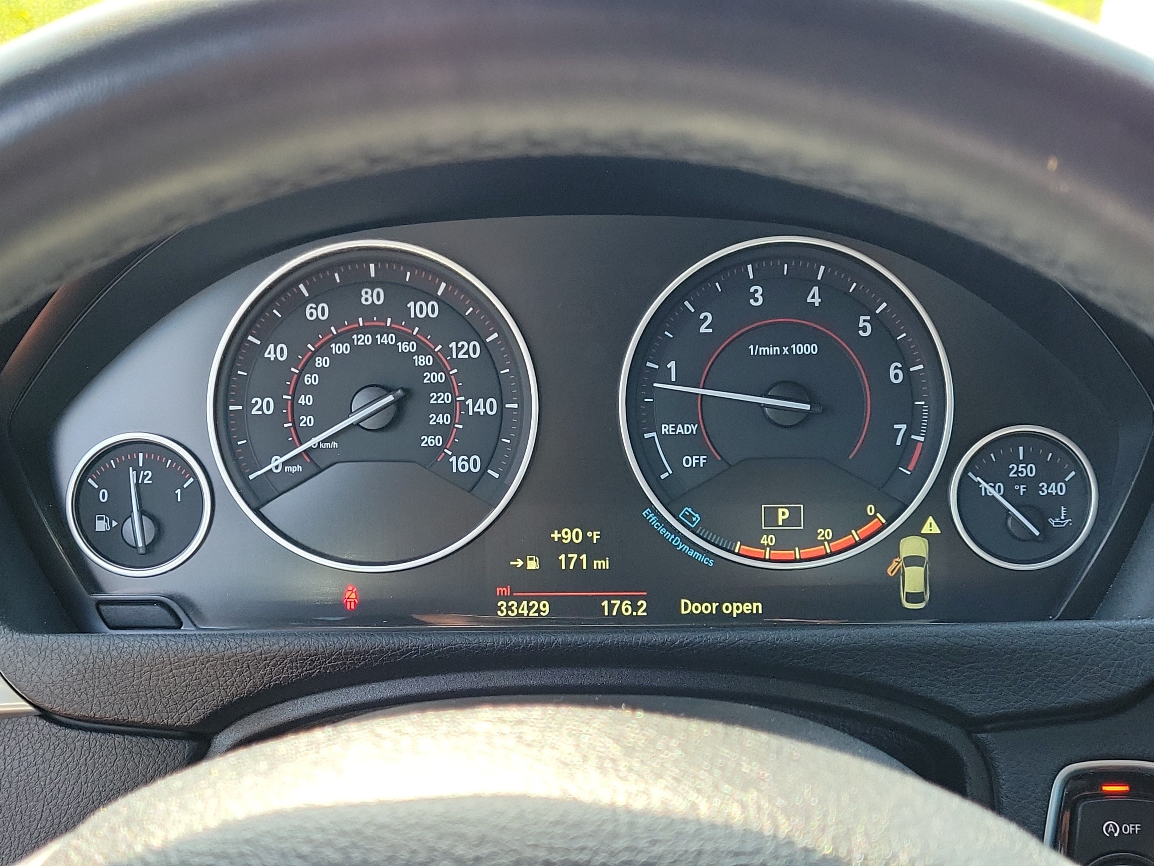 Used 2019 BMW 440i Gran Coupe w/ Convenience Package RWD image 29