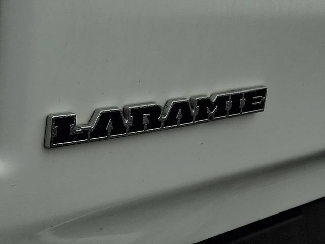 Used 2022 RAM 1500 Laramie AWD/4WD image 30