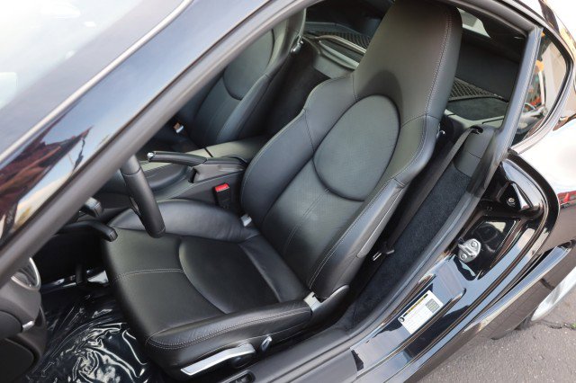 Used 2006 Porsche Cayman S image 25