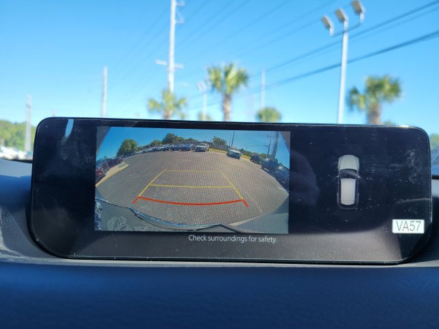 New 2026 MAZDA CX-50 AWD 2.5 S w/ Weather Package image 33